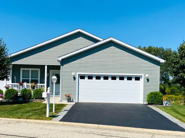 2321 Horseshoe Ct Lot 477, Grayslake, IL 60030