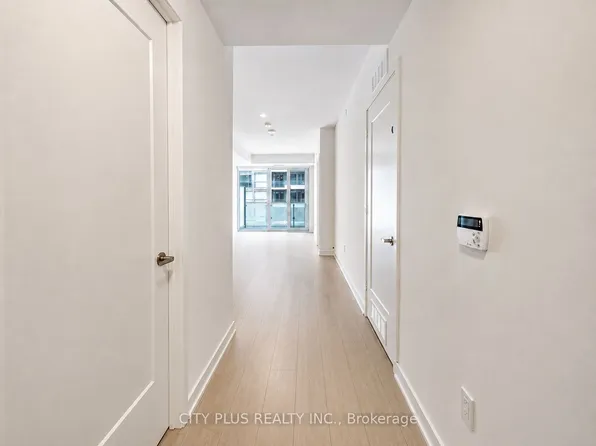 135 Lower Sherbourne St #2621, Toronto, ON M5A 1Y4