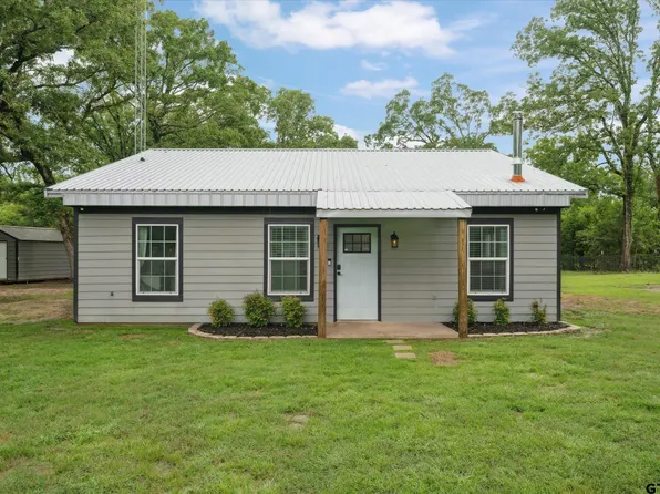 128 County Road 1900, Fruitvale, TX 75127