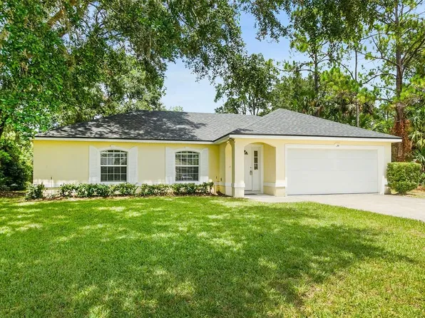 39 PINWHEEL LANE, PALM COAST, FL 32164