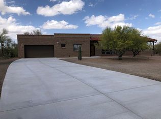 3780 W El Moraga Pl, Tucson, AZ 85745