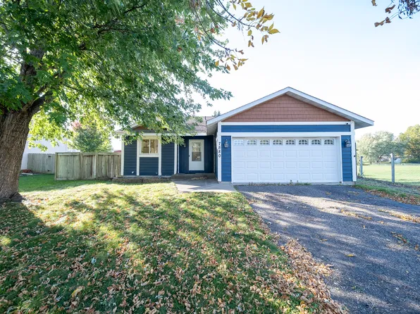 7580 Hyde Ave S, Cottage Grove, MN 55016