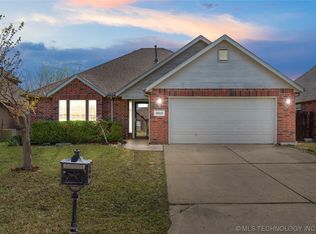 18610 E 50th St, Tulsa, OK 74112