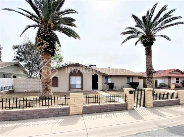 3751 W Shangri La Rd, Phoenix, AZ 85029