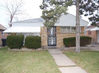 3804 W Myrick St, Chicago, IL 60652