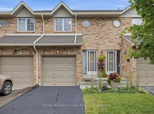 2025 Cleaver Ave #20, Burlington, ON L7M 4H8