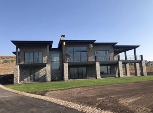 470 W Vista Ridge Rd, Heber City, UT 84032