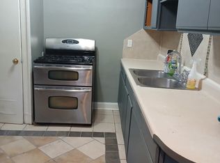 4132 S 32nd Ave W, Tulsa, OK 74107