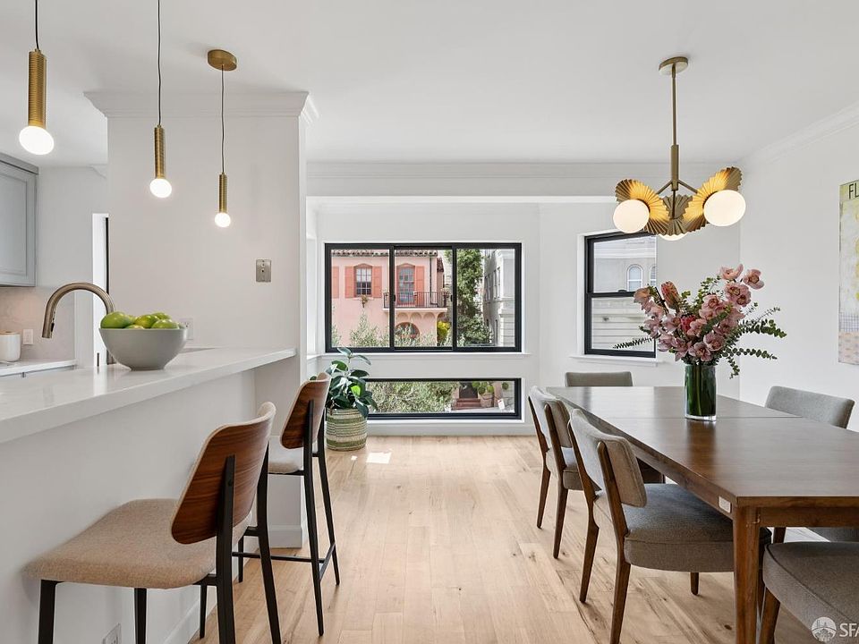1st image of 2040 Laguna St APT 201