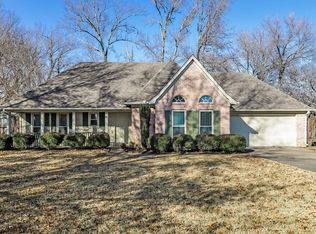 55 Country Pl, Oakland, TN 38060