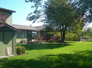 323 Explorer Way, Florence, MT 59833