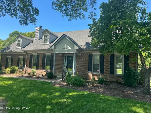 10705 Seven Oaks Dr, Louisville, KY 40241