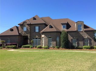 8772 Marsh Ridge Dr, Montgomery, AL 36117