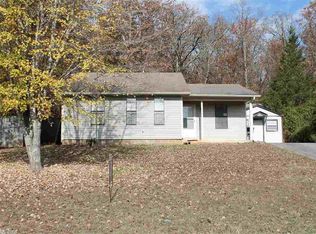 45 Rolling Creek Cir, Conway, AR 72032