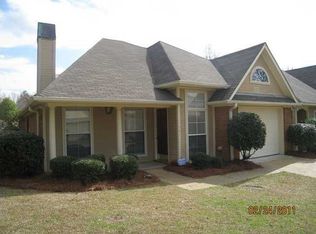 301 Creston Ct, Ridgeland, MS 39157
