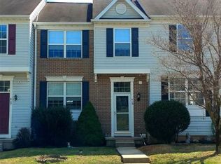 419 Autumn Harvest Ct, Abingdon, MD