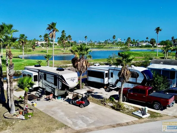 551 Sand Dollar Dr, Port Isabel, TX 78578