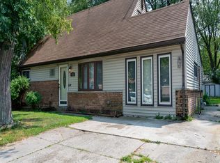 415 Winnebago St, Park Forest, IL