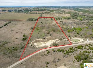 1500 Blakely Rd, Gatesville, TX 76528