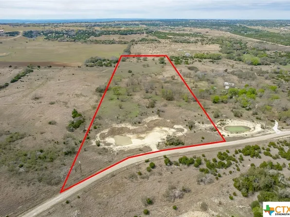 1500 Blakely Rd, Gatesville, TX 76528