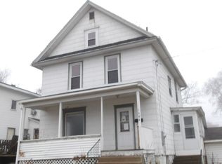 1406 E 4th St, Sterling, IL 61081