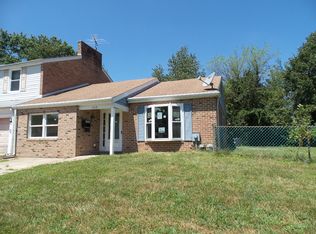 1715 Heather Pl, Clementon, NJ 08021