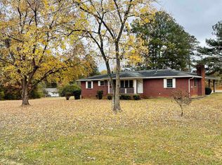 4551 Alabama Hwy SW, Rome, GA 30165