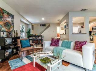 4777 Cedar Springs Rd APT 5Q, Dallas, TX 75219