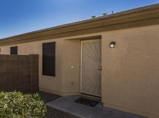 19323 N Gabriel Path, Maricopa, AZ 85138