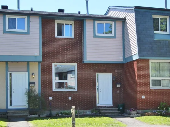 3400 Paul Anka Dr #90, Ottawa, ON K1V 0C9