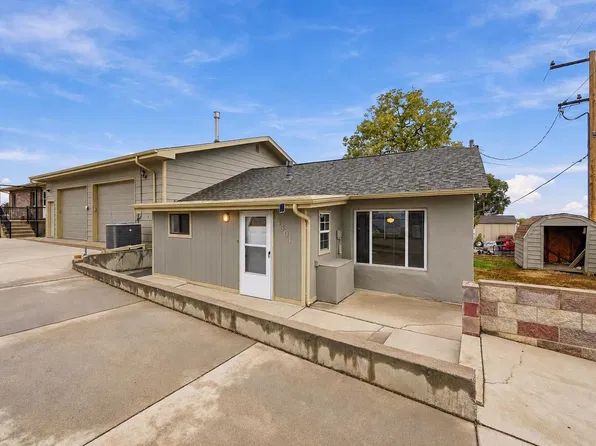 4301 Hawg Wild Rd, Loveland, CO 80537