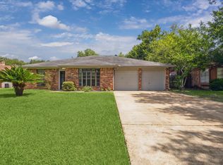 2717 Parrott Ave, Rosenberg, TX 77471