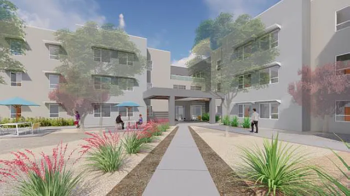 Ceja Vista Senior Apartments — Photo 5