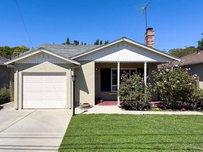 1357 Walnut St, San Carlos, CA, 94070