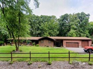 141 Hall Rd, Slippery Rock, PA 16057