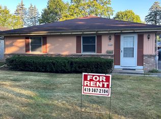 316 W Dudley St #B, Maumee, OH