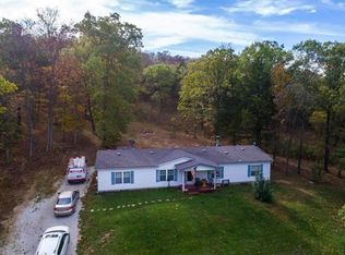 774 Jensen, Robertsville, MO 63072