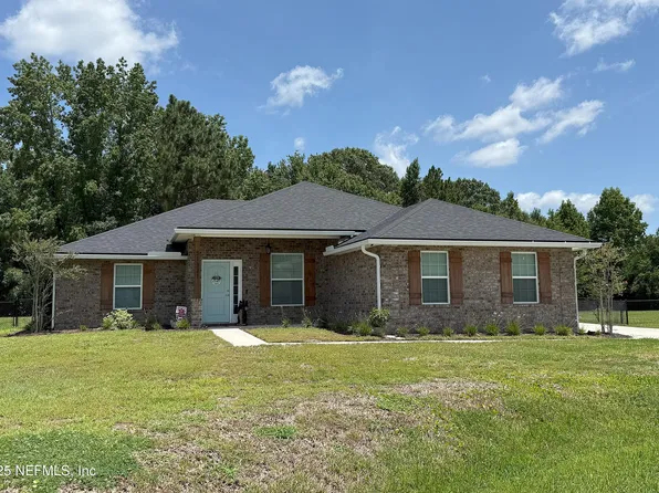 51321 BLOOMINGTON Way, Callahan, FL 32011