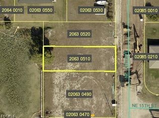 1502 NE 14th Ave, Cape Coral, FL 33909
