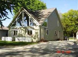 51749 E County Line Rd, Middlebury, IN 46540