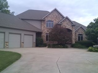 25125 Country Way, Goshen, IN 46526