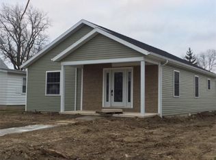 809 W Plum St, Wapakoneta, OH 45895