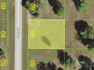 11 Topside Rd #180, Placida, FL 33946