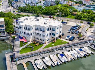 910 Ocean Dr #910, Avalon, NJ 08202
