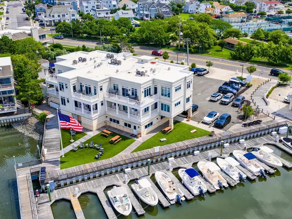 910 Ocean Dr #910, Avalon, NJ 08202