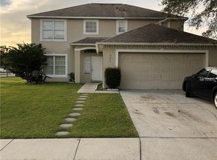2306 Sonora Ct, Kissimmee, FL 34746