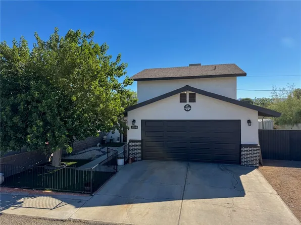 1189 Juanita Ln, Bullhead City, AZ 86442