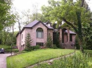 249 Thompsonville Rd, Canonsburg, PA 15317