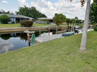 6302 Plumosa Ave, Fort Myers, FL 33908