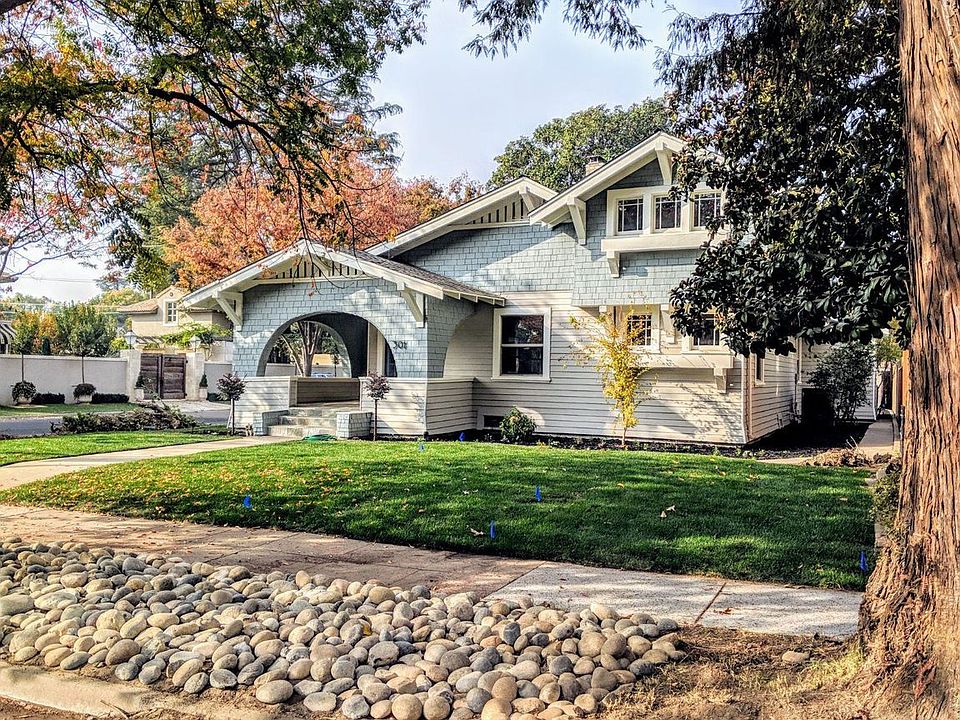 301 Magnolia Ave, Modesto, CA 95354 Zillow